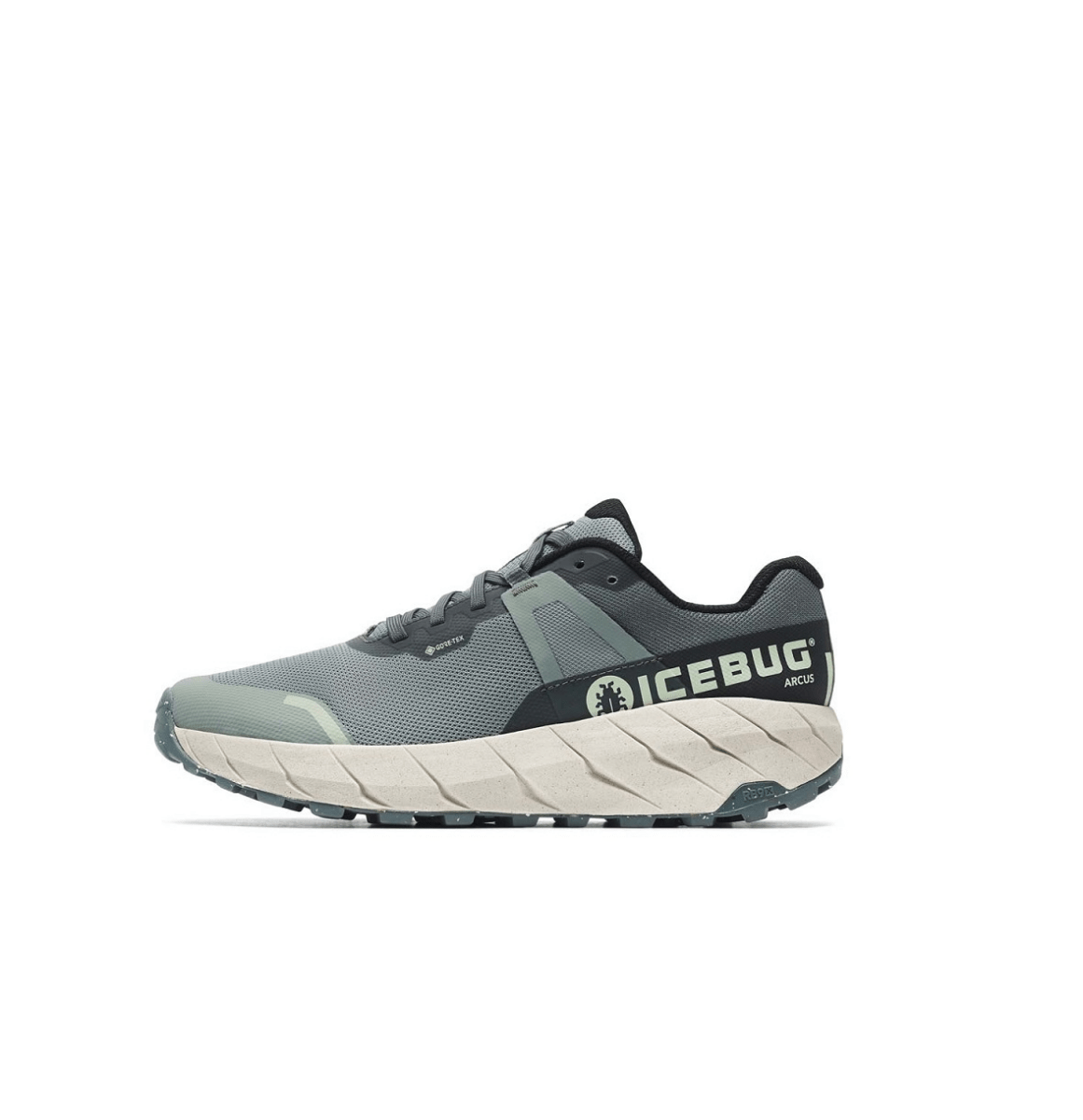 ICEBUG apavi - Veikals Ceļotājs