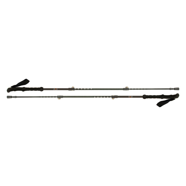 Nūjas Origin Outdoors Trekking Poles Flip-Lock