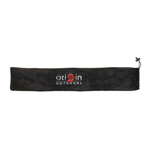 Nūjas Origin Outdoors Trekking Poles Flip-Lock