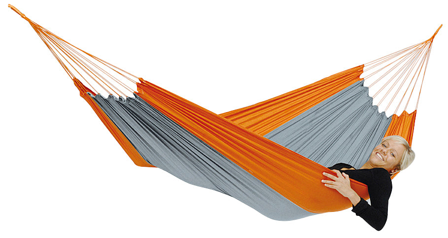Šūpuļtīkls Amazonas Hammock Silk Traveller