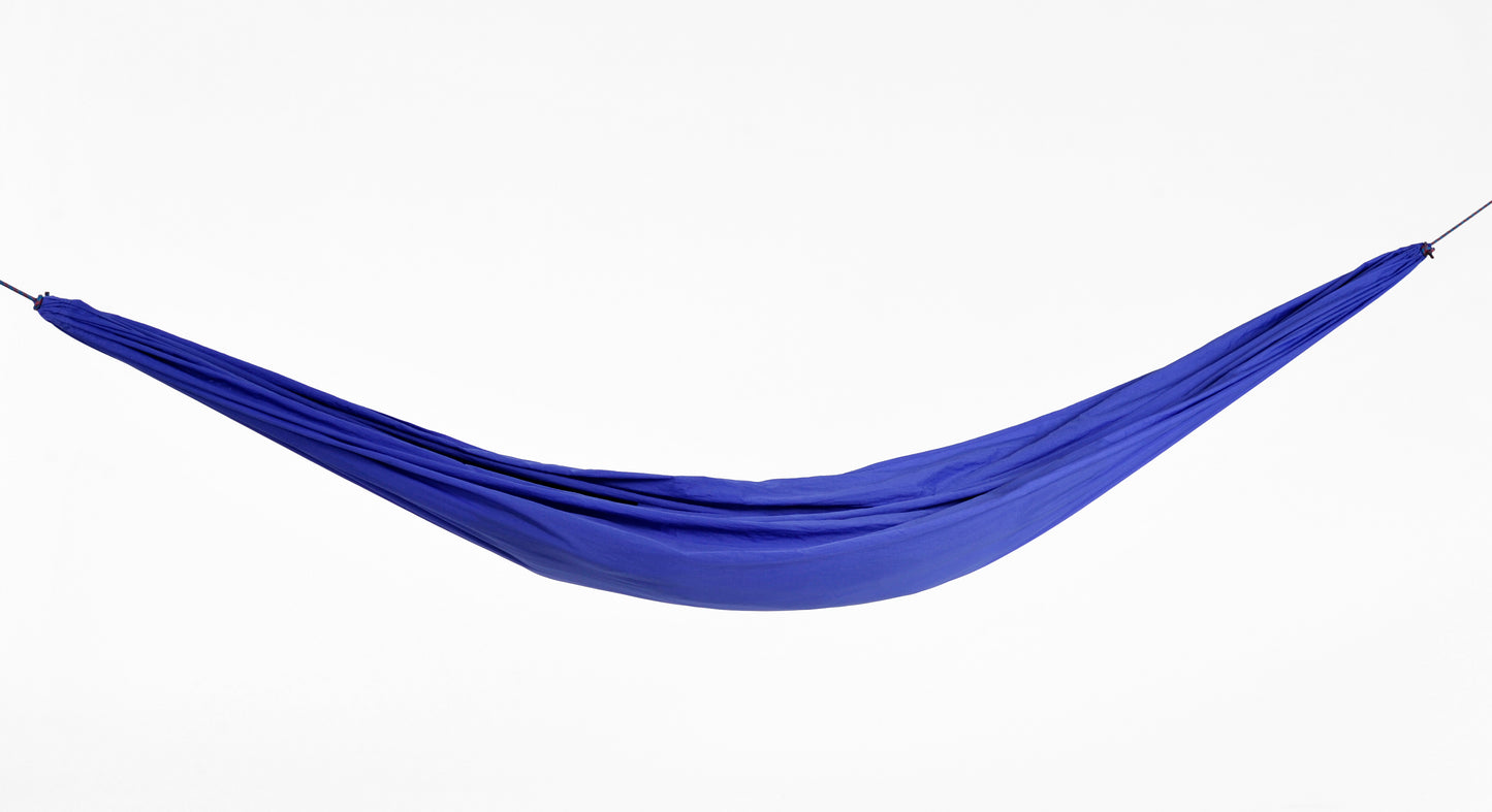 Šūpuļtīkls Amazonas Hammock Travel Set