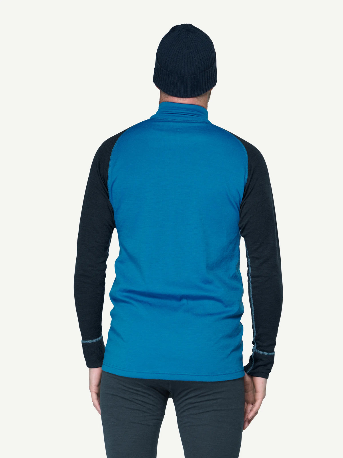 Merino vilnas termokrekls Devold Duo Active 205 vīriešu