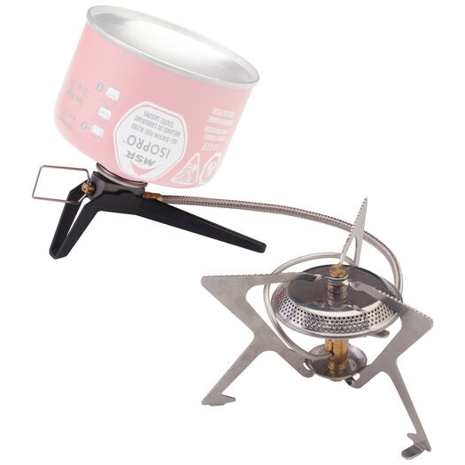 msr windpro™ ii gazes deglis