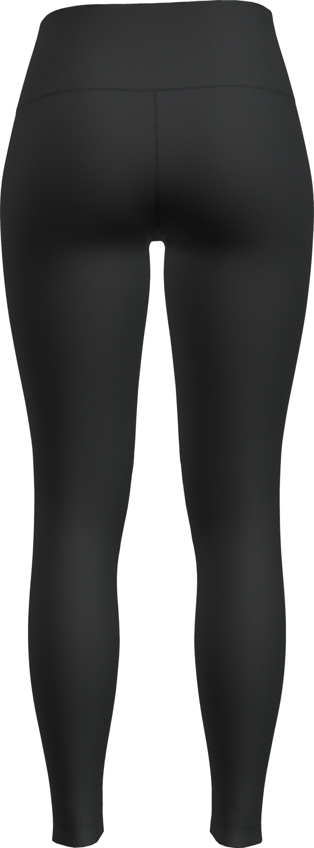 Merino thermal leggings Icebreaker 260 Tech High Rise Women's
