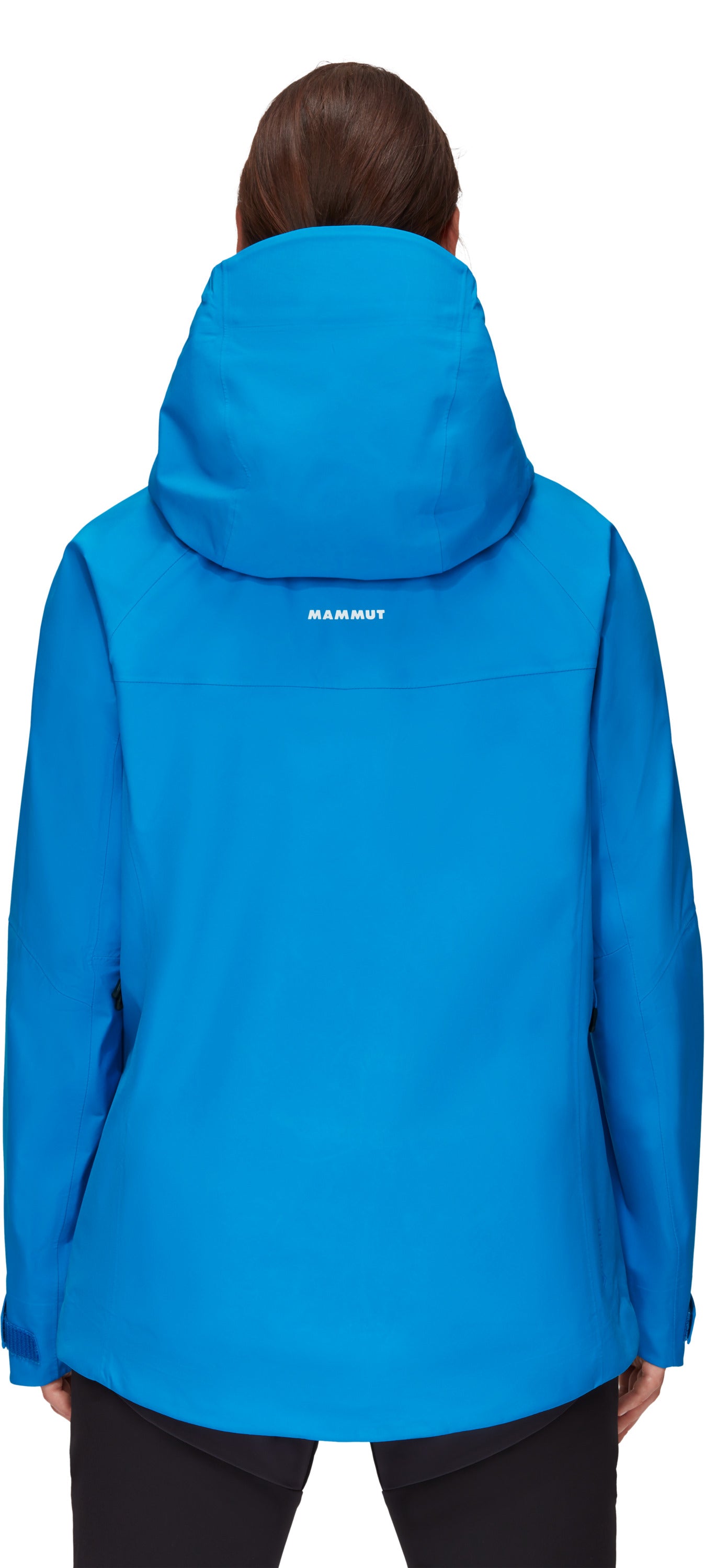 mammut lietus jaka crater hs hooded sieviesu