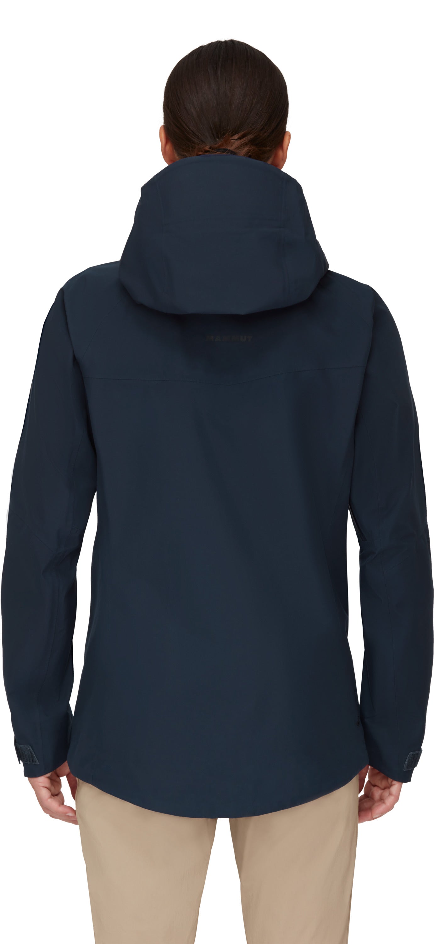 mammut lietus jaka crater hs hooded sieviesu