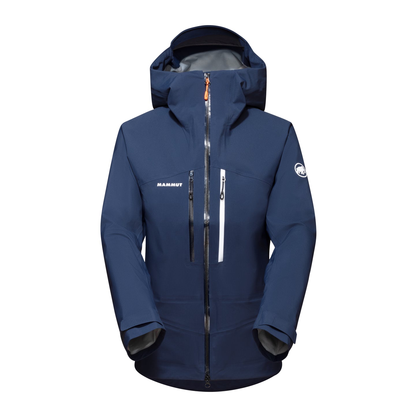 mammut lietus jaka taiss hs hooded sieviesu