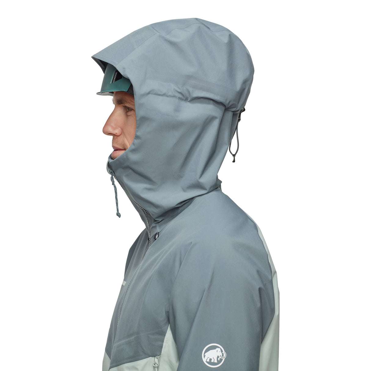 Mammut Crater IV HS Hooded Hardshell jacket Men's