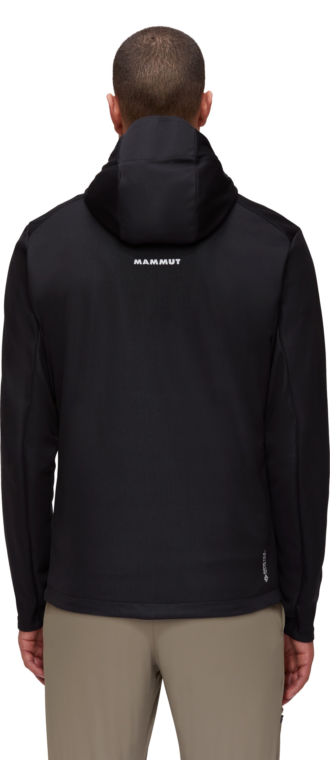 mammut vejjaka ultimate vii so hooded viriesu