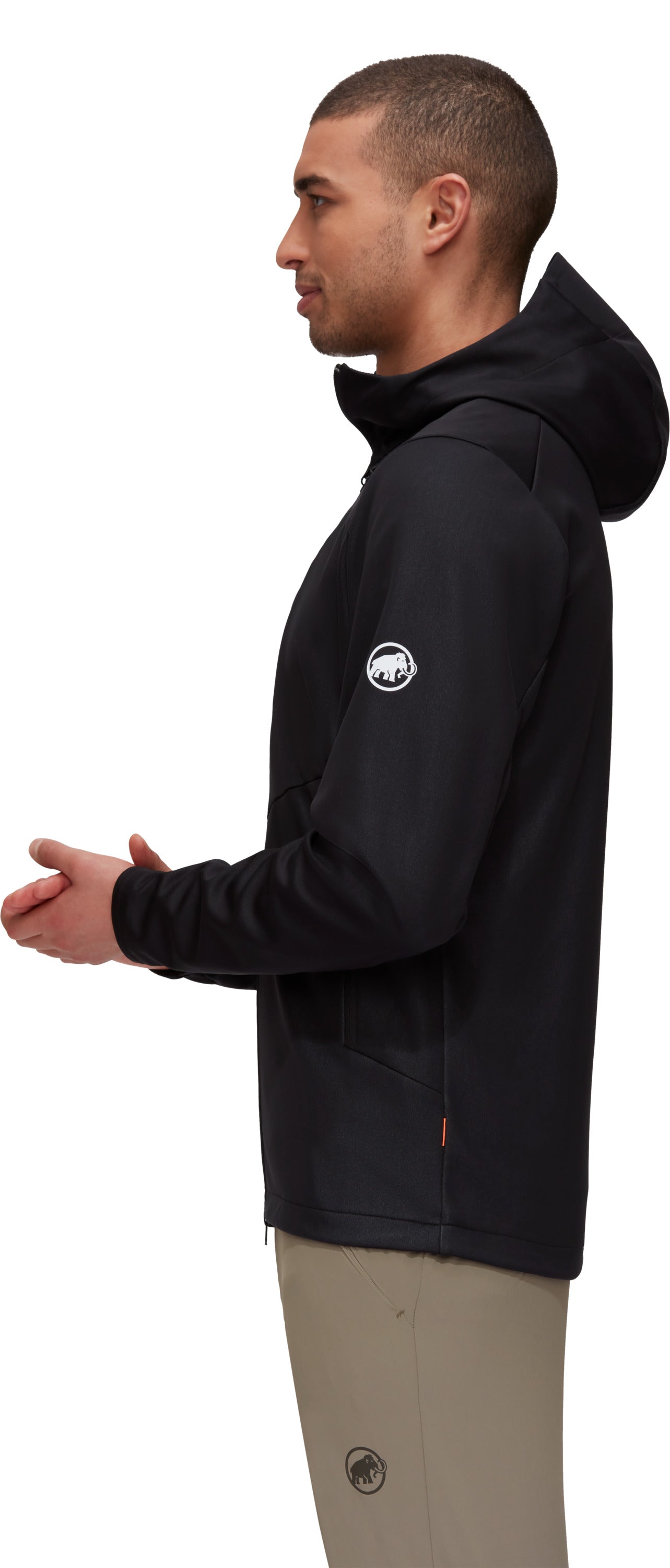 mammut vejjaka ultimate vii so hooded viriesu