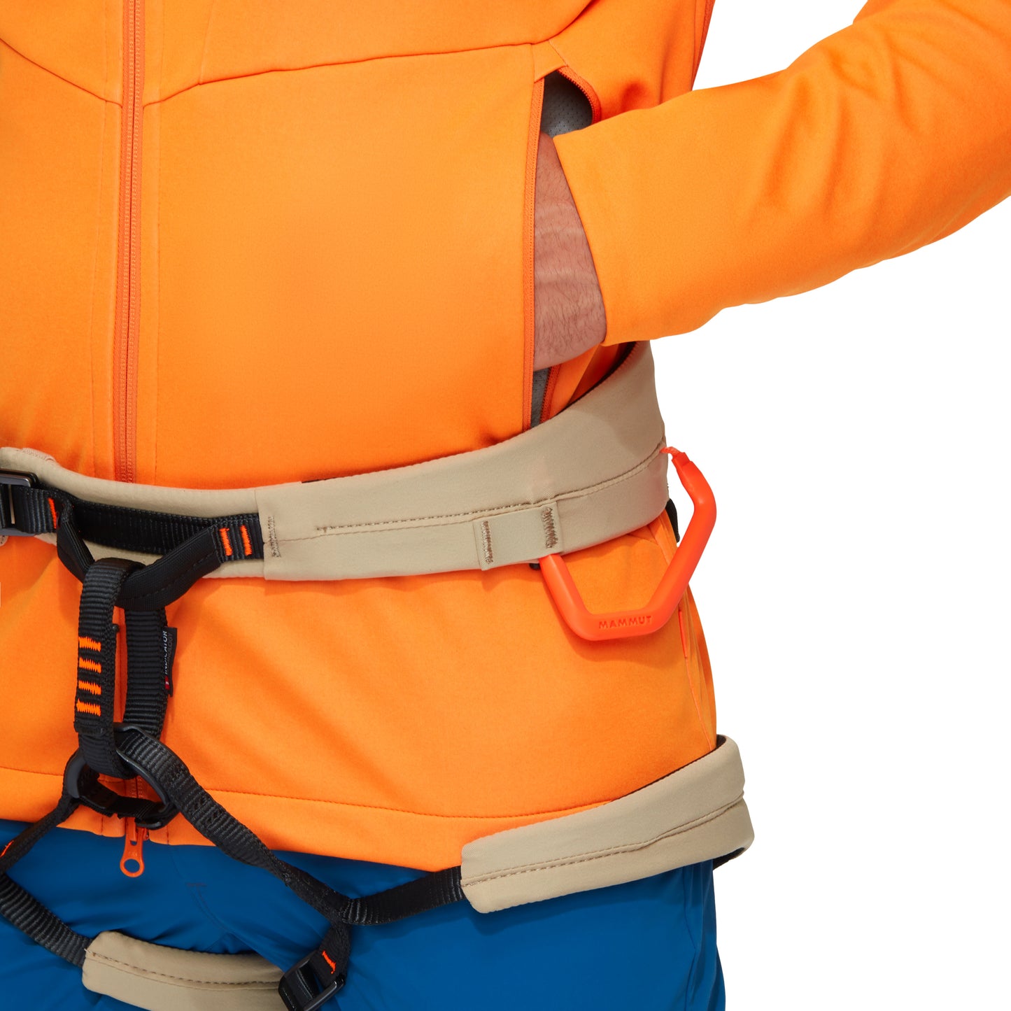 mammut vejjaka ultimate vii so hooded viriesu