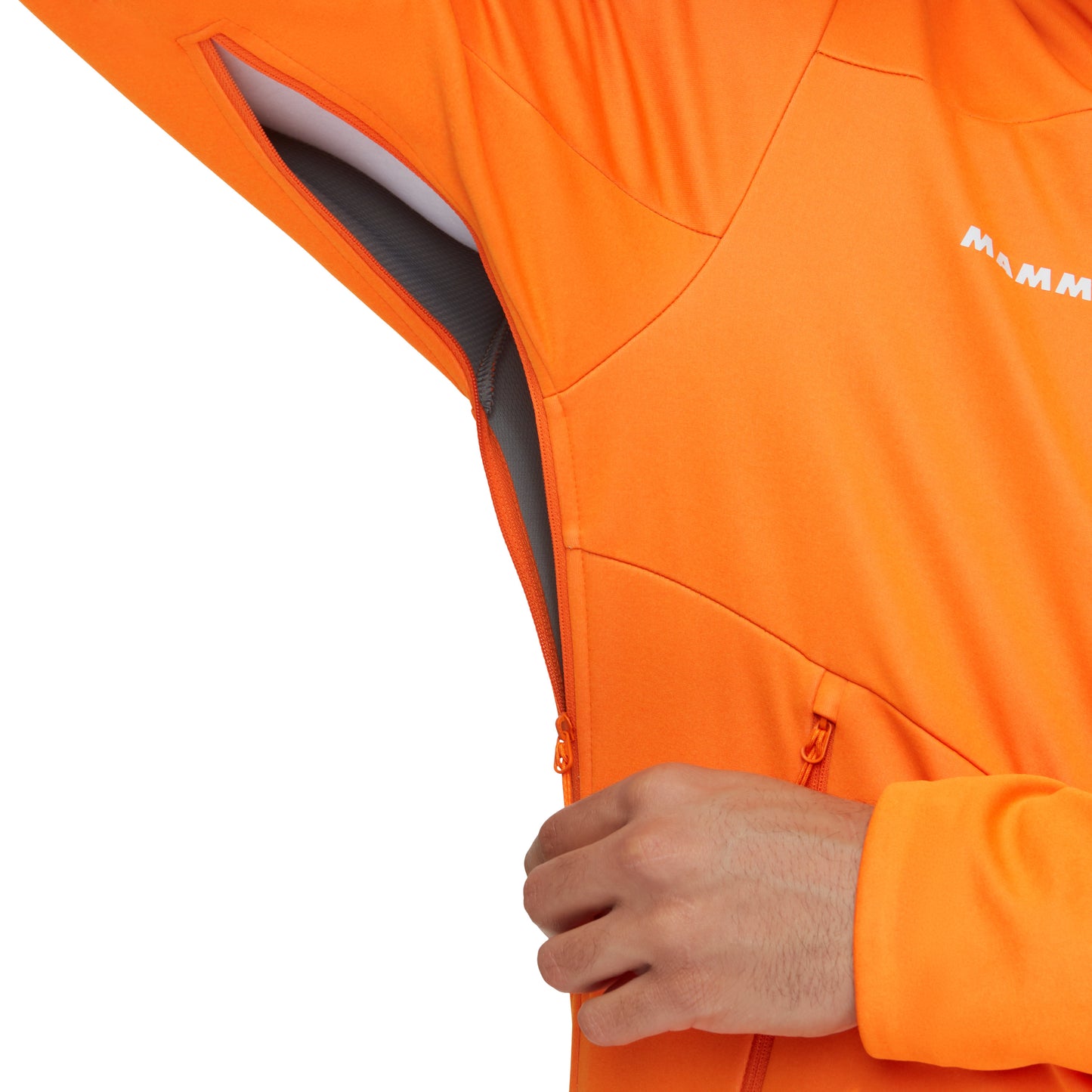 mammut vejjaka ultimate vii so hooded viriesu