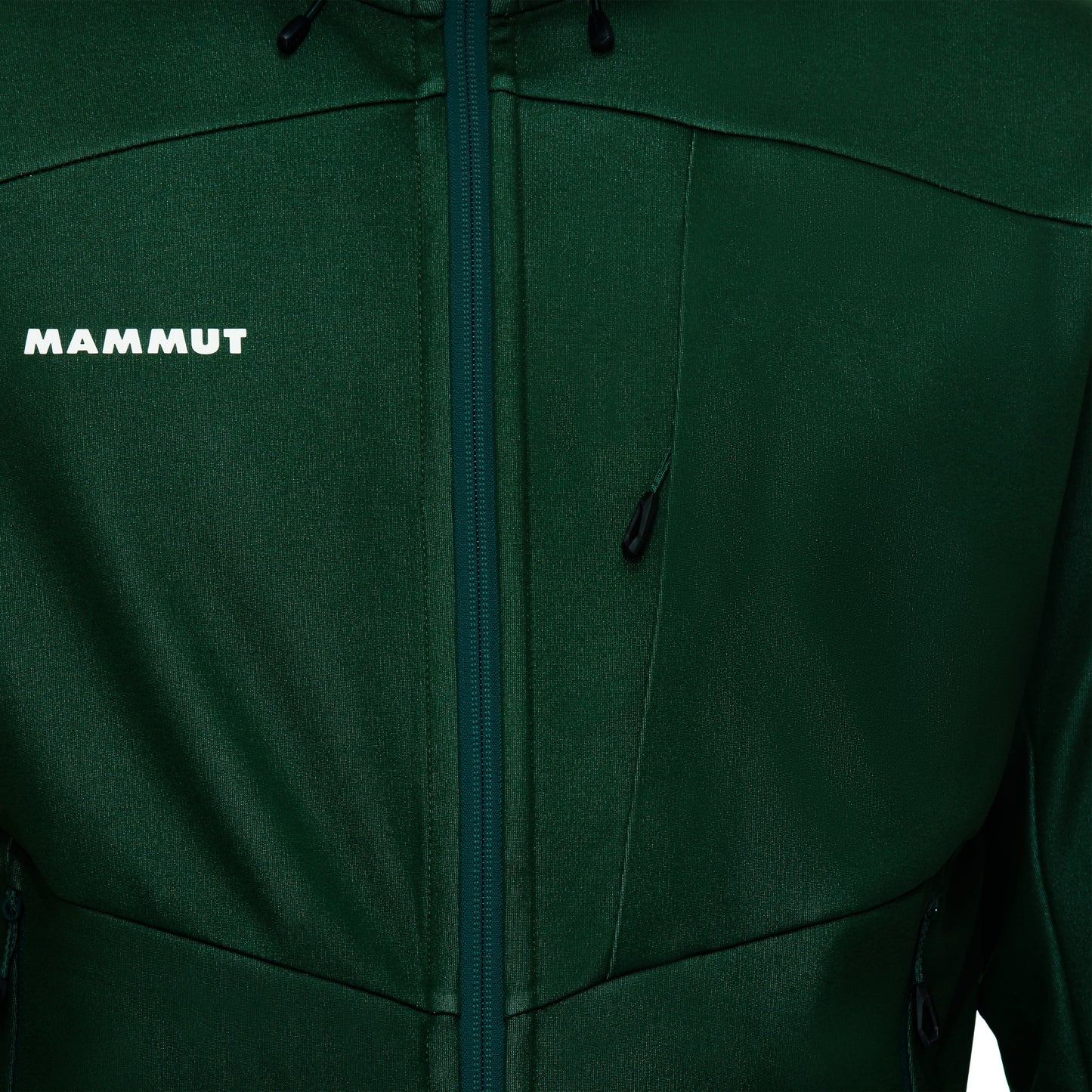 mammut vejjaka ultimate vii so hooded viriesu