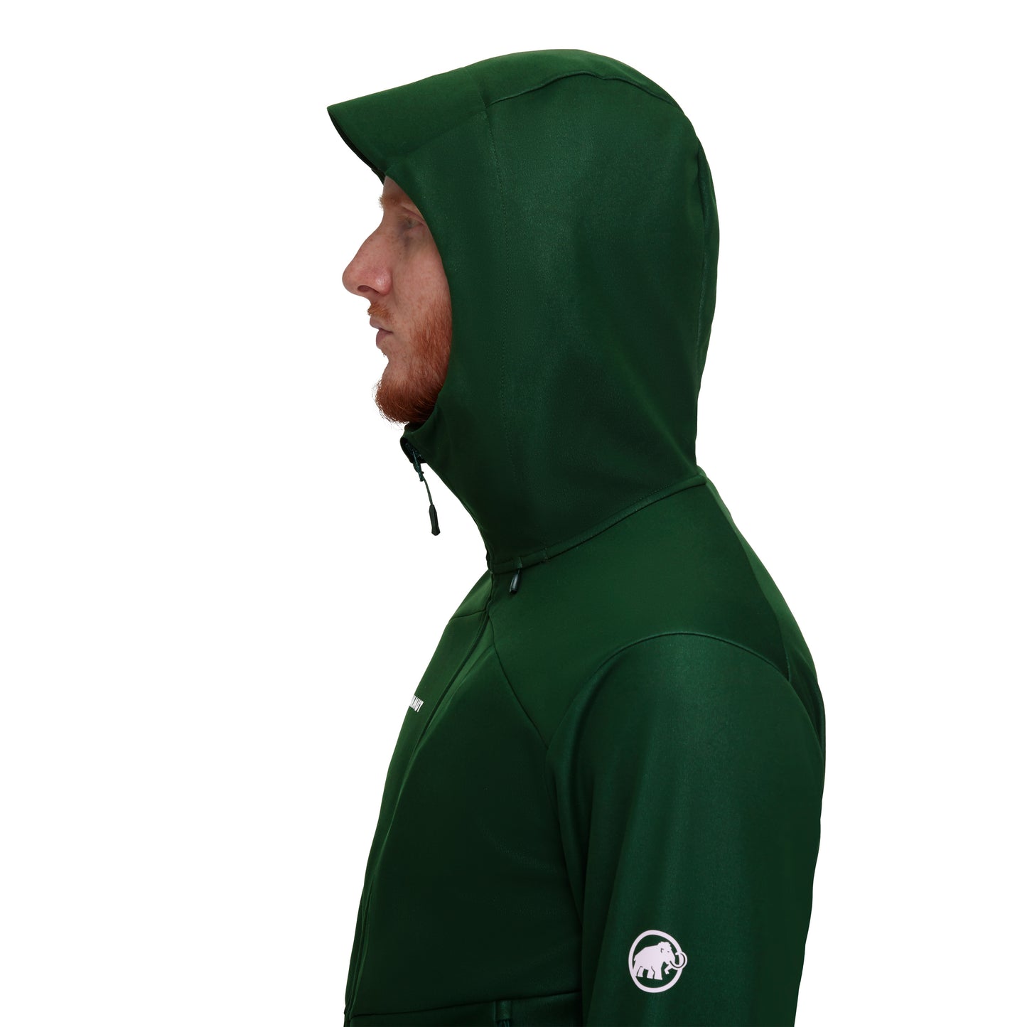 mammut vejjaka ultimate vii so hooded viriesu