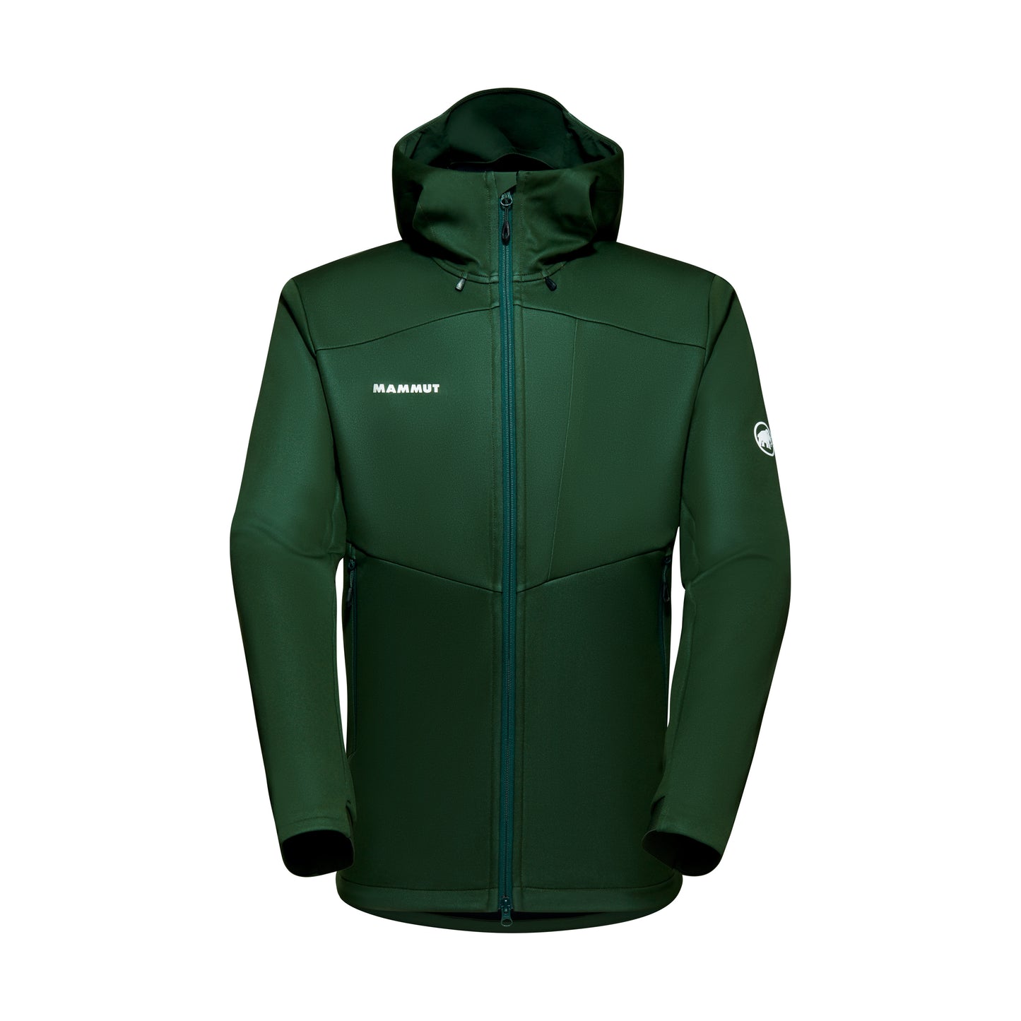 Mammut vējjaka Ultimate VII SO Hooded vīriešu