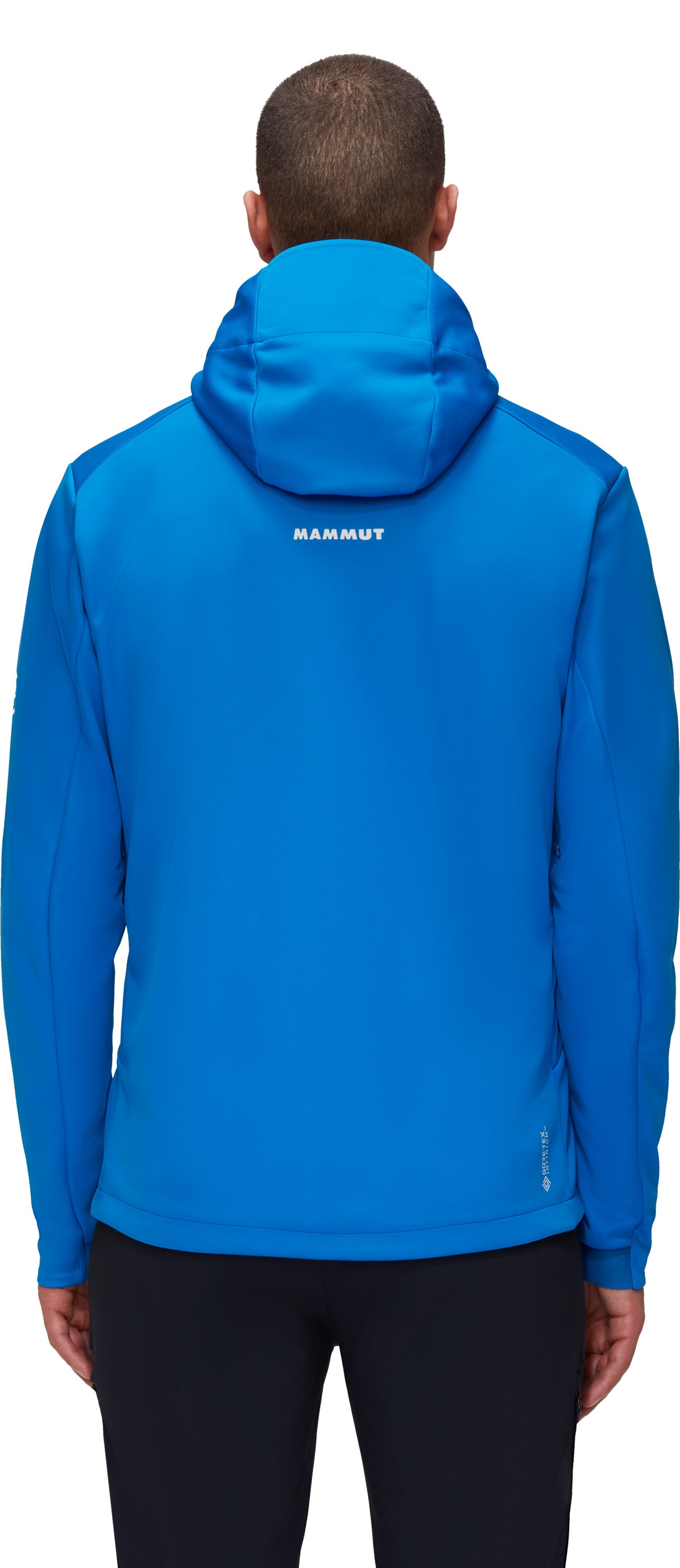 mammut vejjaka ultimate vii so hooded viriesu