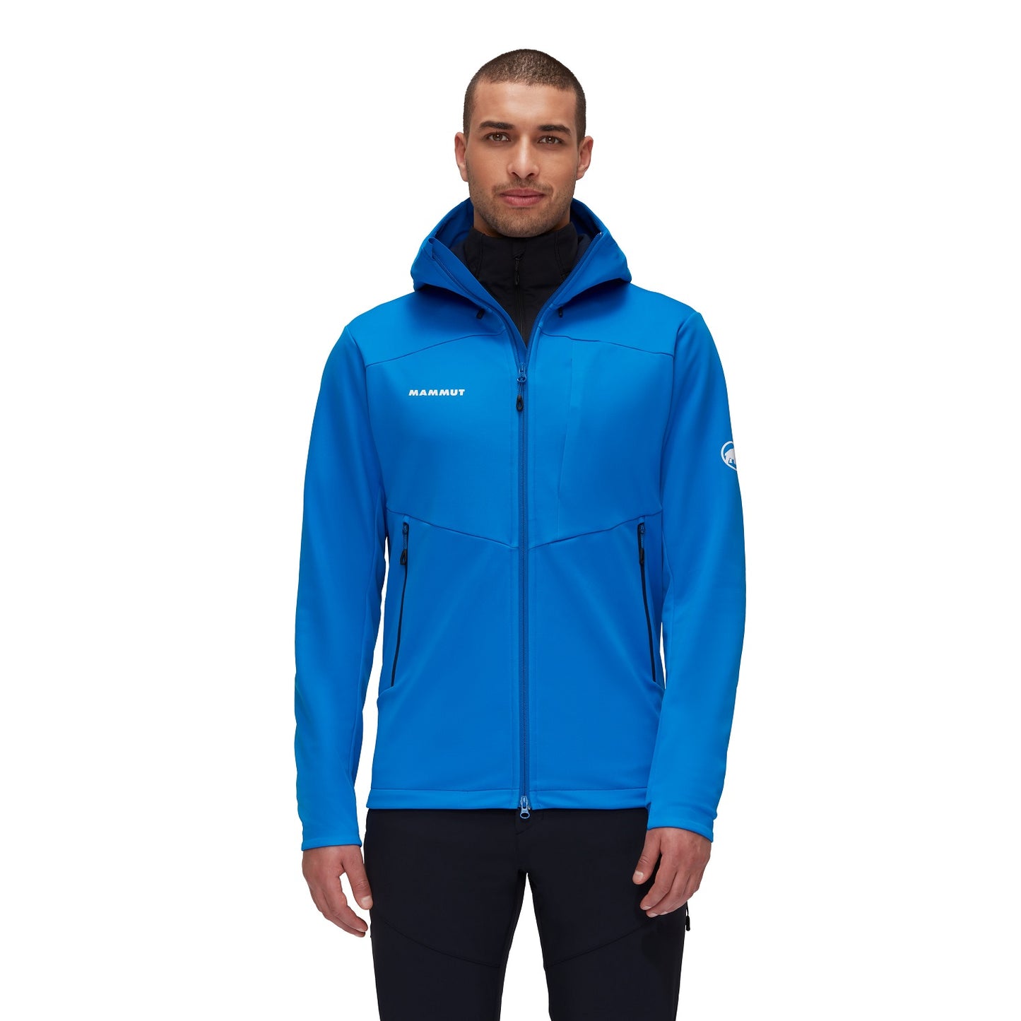 Mammut vējjaka Ultimate VII SO Hooded vīriešu