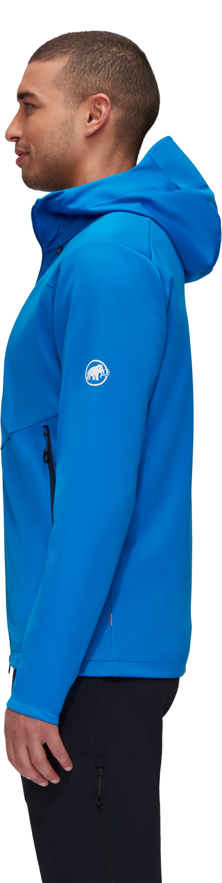 mammut vejjaka ultimate vii so hooded viriesu