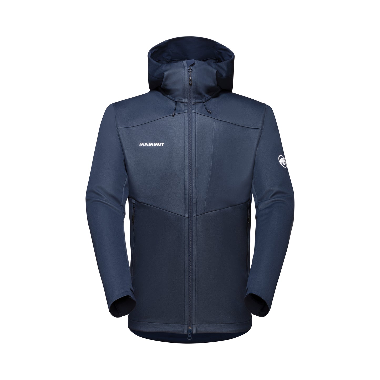 mammut vejjaka ultimate vii so hooded viriesu
