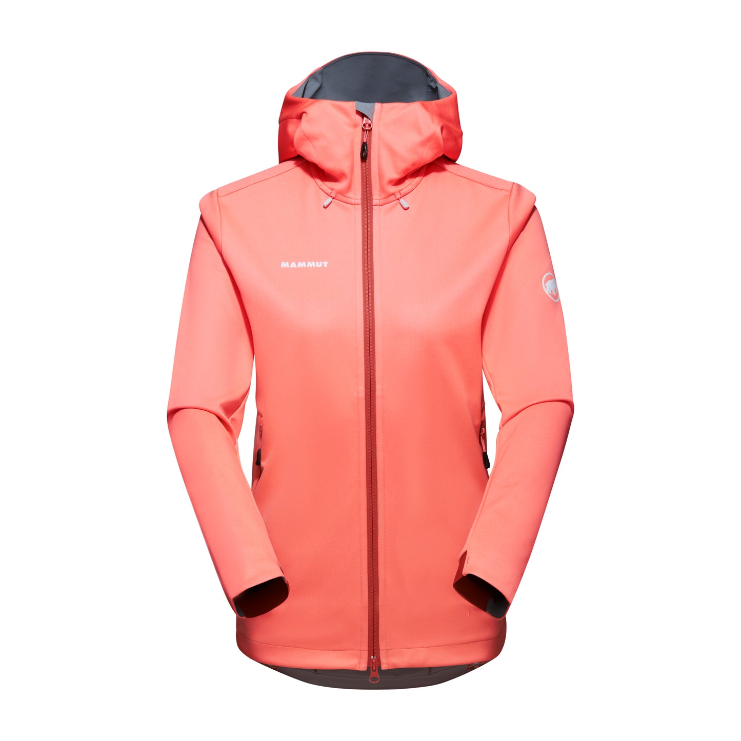 mammut vejjaka ultimate vii so hooded sieviesu 1