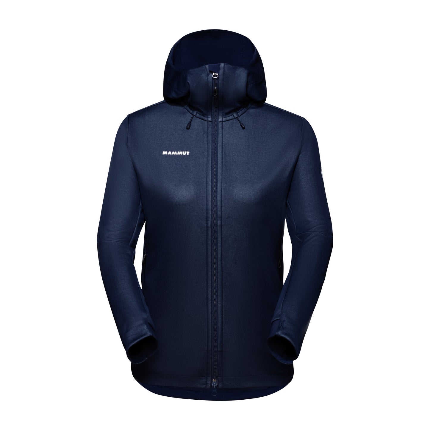 mammut vejjaka ultimate vii so hooded sieviesu 1