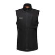 Vēju aizturoša veste Mammut Ultimate VII SO vīriešu Black
