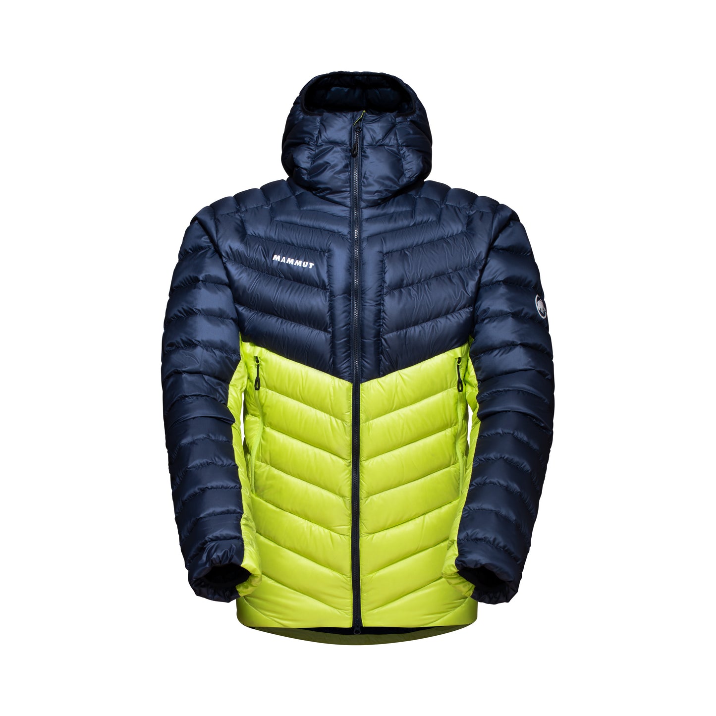 mammut dunu jaka broad peak in hooded viriesu
