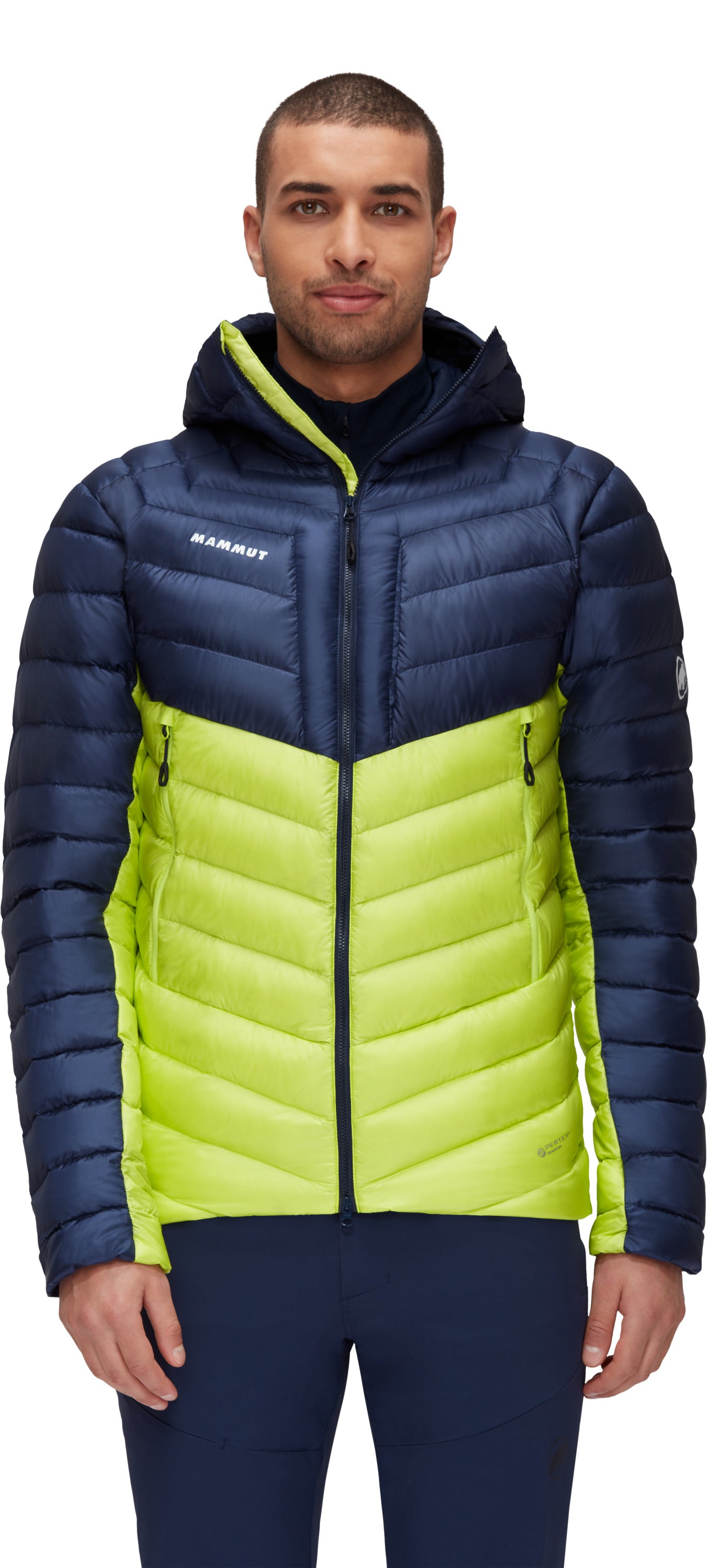 mammut dunu jaka broad peak in hooded viriesu