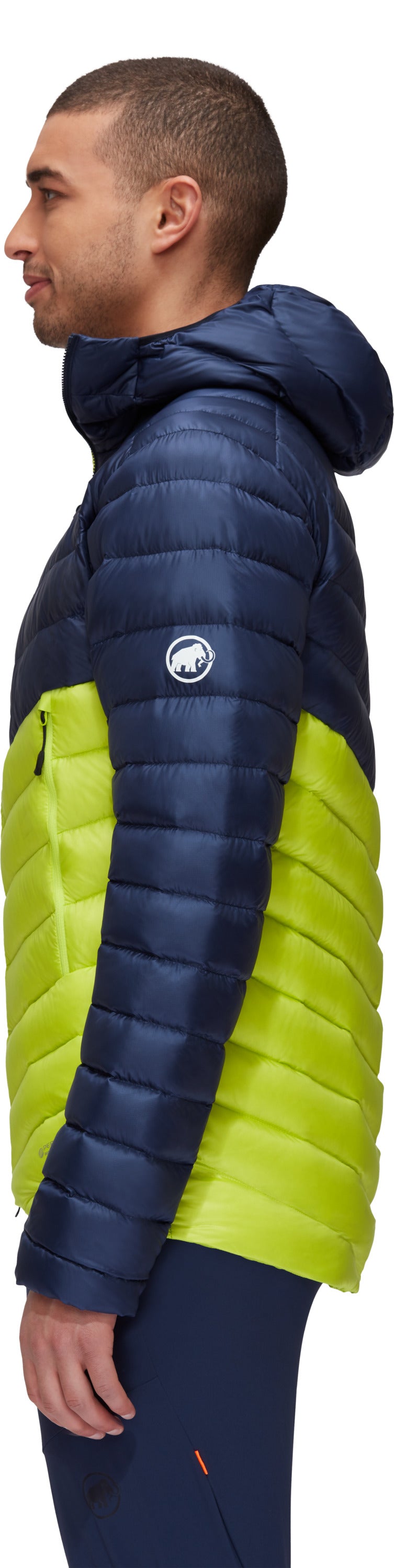 mammut dunu jaka broad peak in hooded viriesu