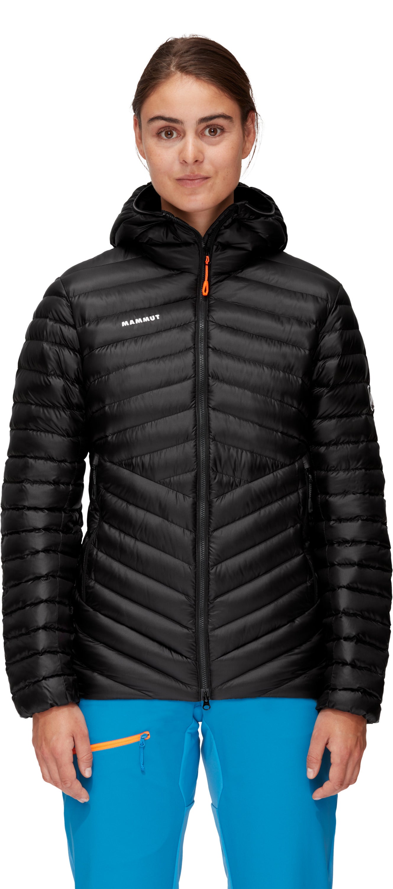 mammut dunu jaka broad peak in hooded sieviesu 1