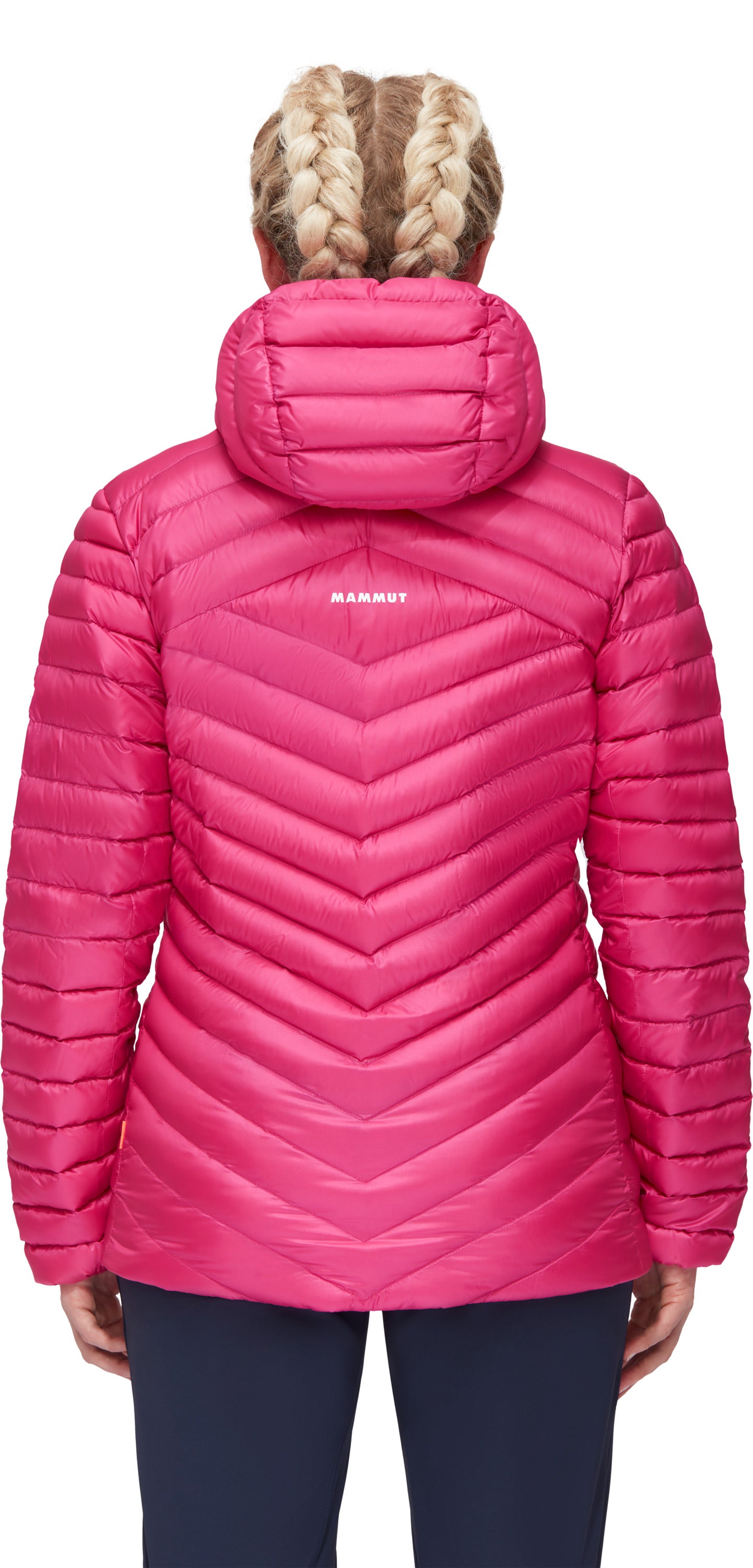 mammut dunu jaka broad peak in hooded sieviesu 1