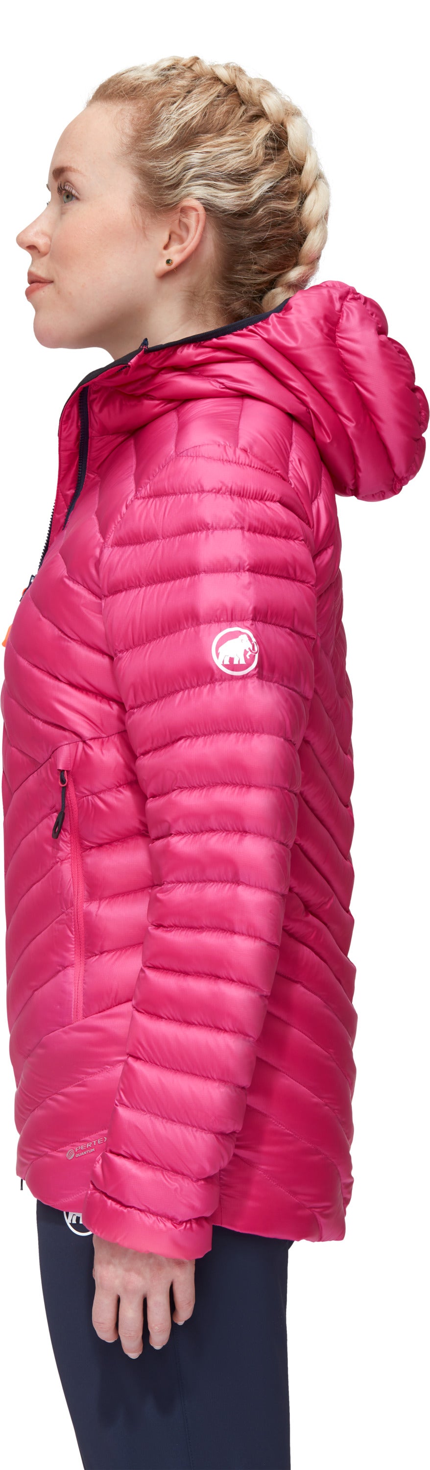 mammut dunu jaka broad peak in hooded sieviesu 1