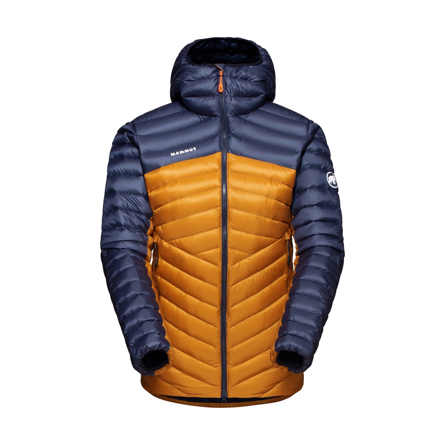mammut dunu jaka broad peak in hooded sieviesu 1