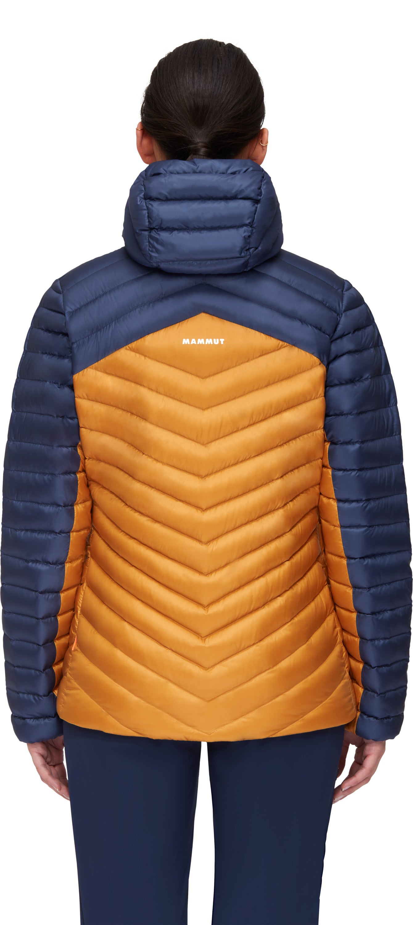 mammut dunu jaka broad peak in hooded sieviesu 1