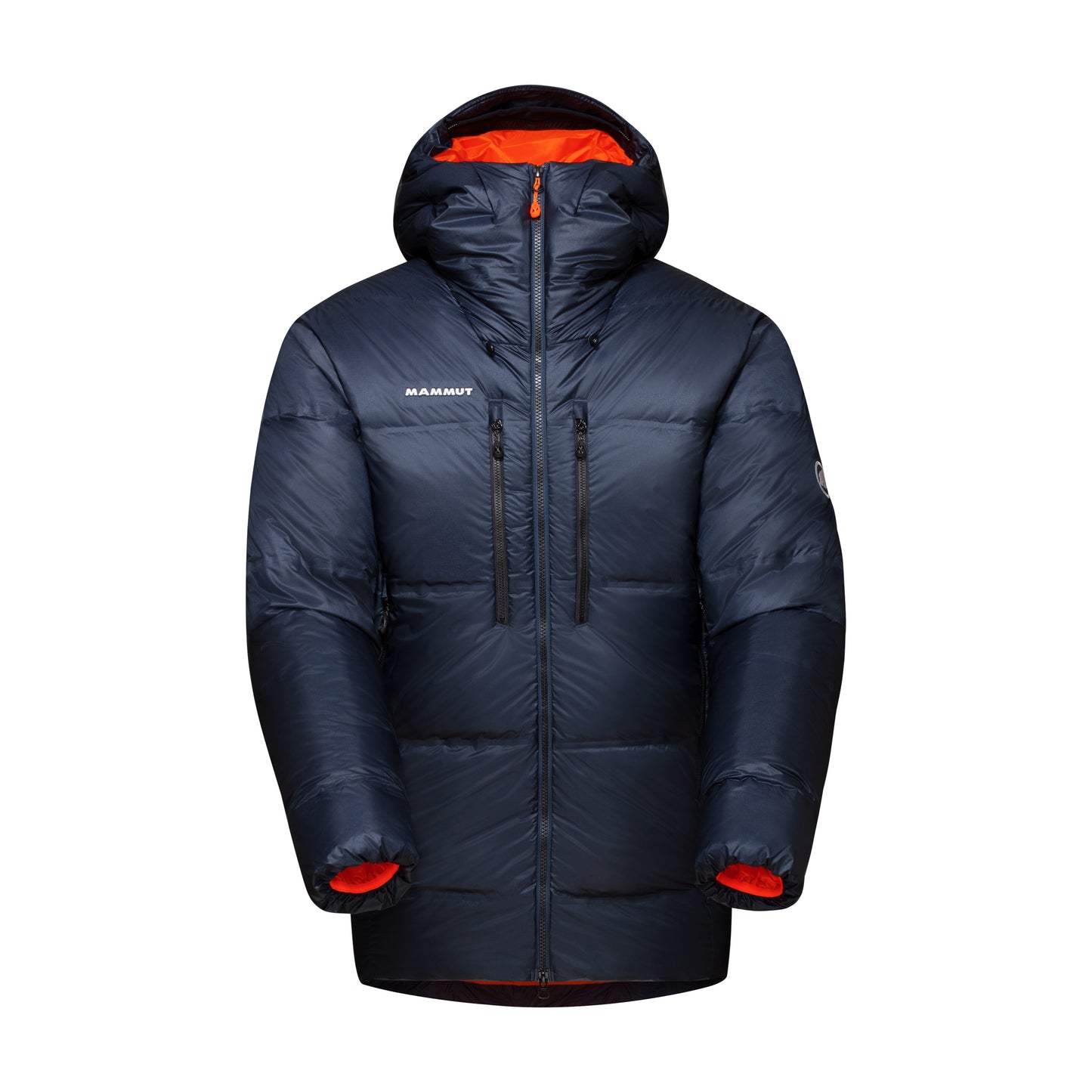 mammut dunu jaka eigerjoch pro in hooded viriesu 1