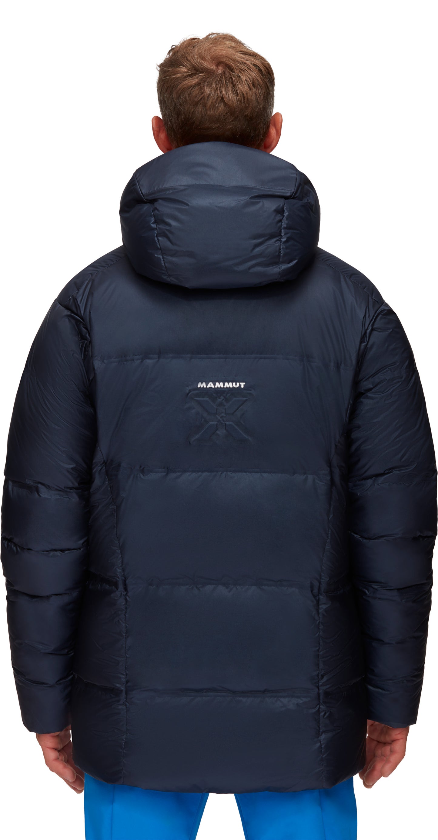 mammut dunu jaka eigerjoch pro in hooded viriesu 1