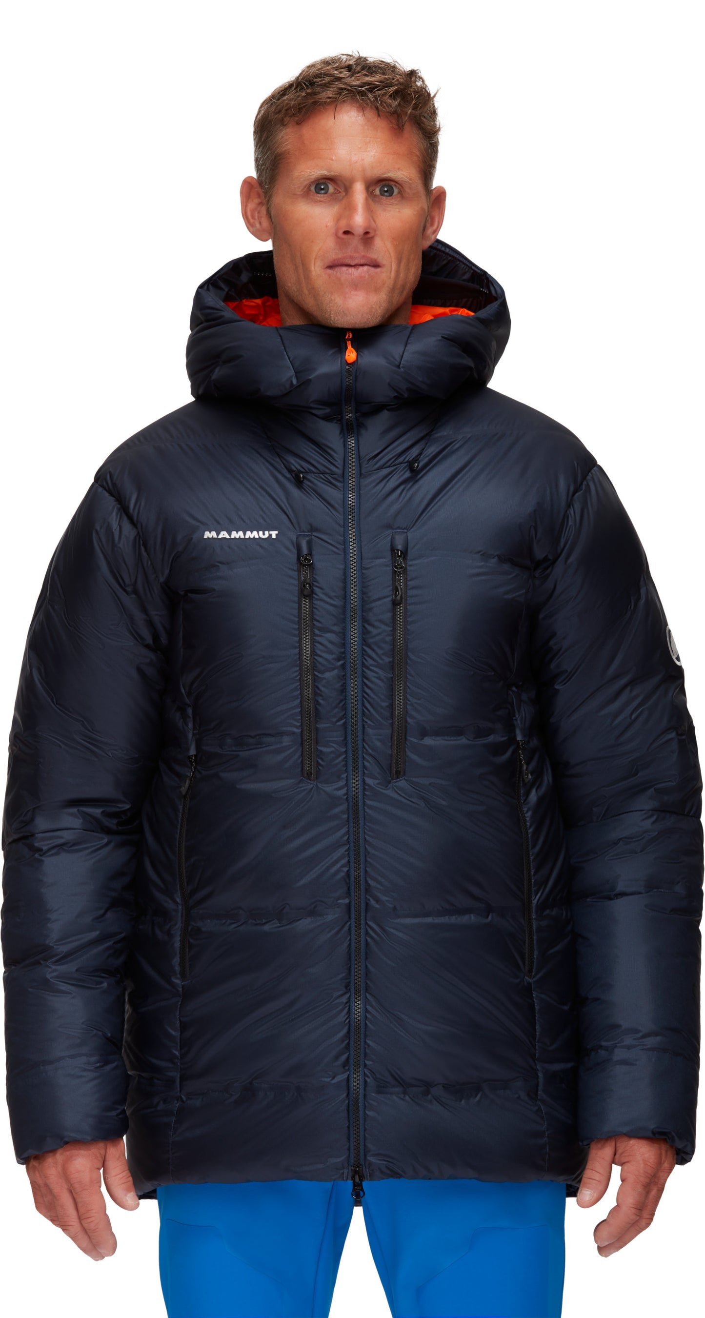 mammut dunu jaka eigerjoch pro in hooded viriesu 1