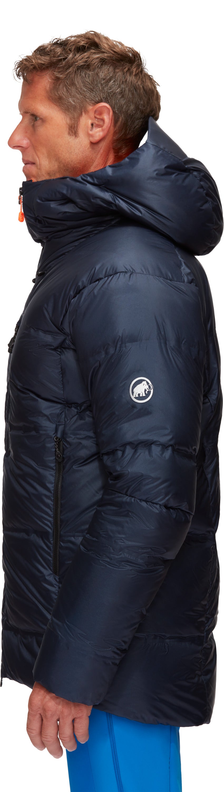 mammut dunu jaka eigerjoch pro in hooded viriesu 1