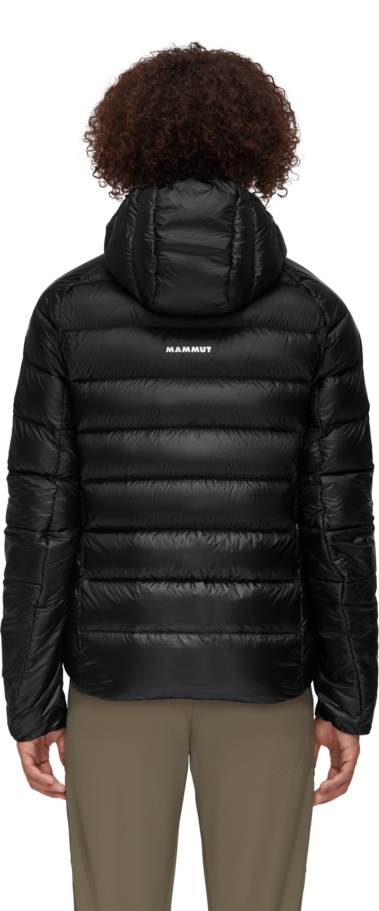 mammut dunu jaka taiss in hooded viriesu