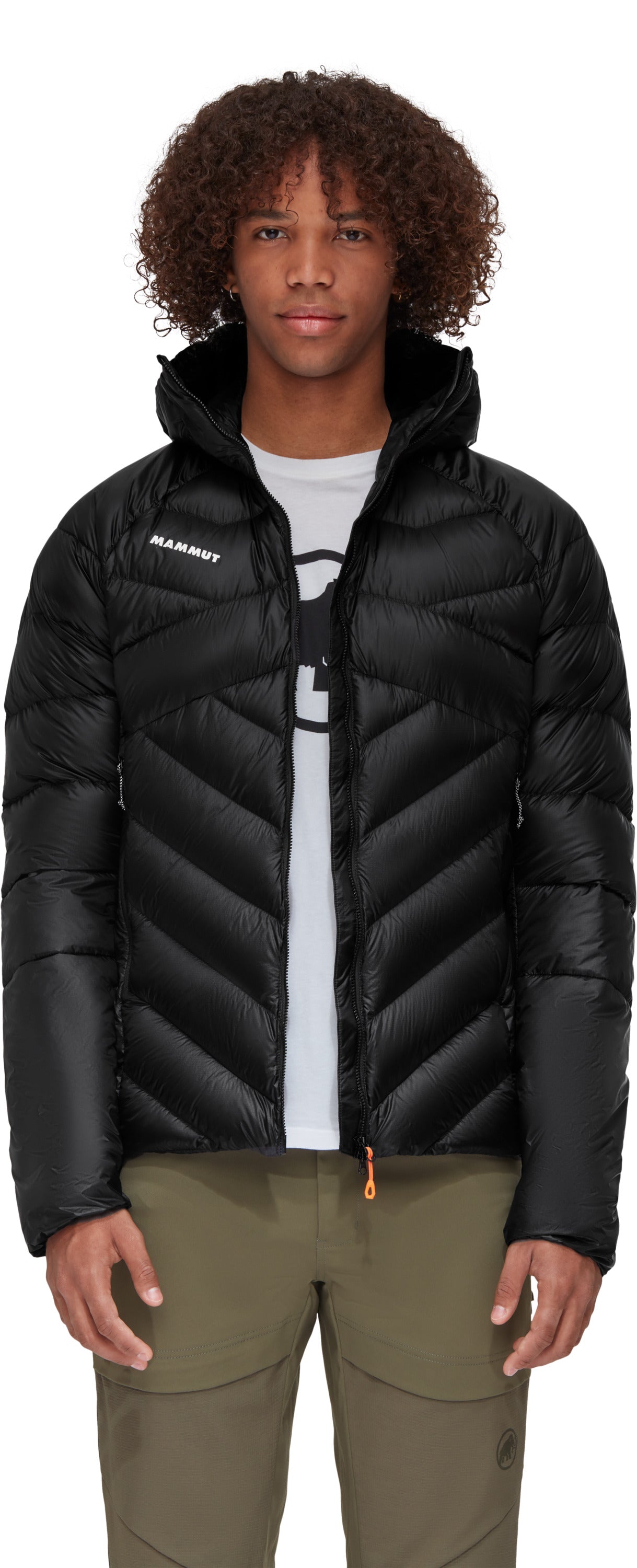 mammut dunu jaka taiss in hooded viriesu