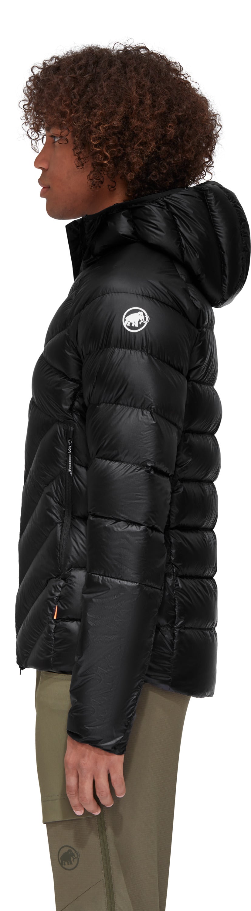 mammut dunu jaka taiss in hooded viriesu