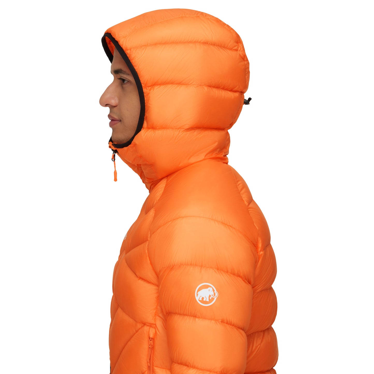 Mammut dūnu jaka Taiss IN Hooded vīriešu