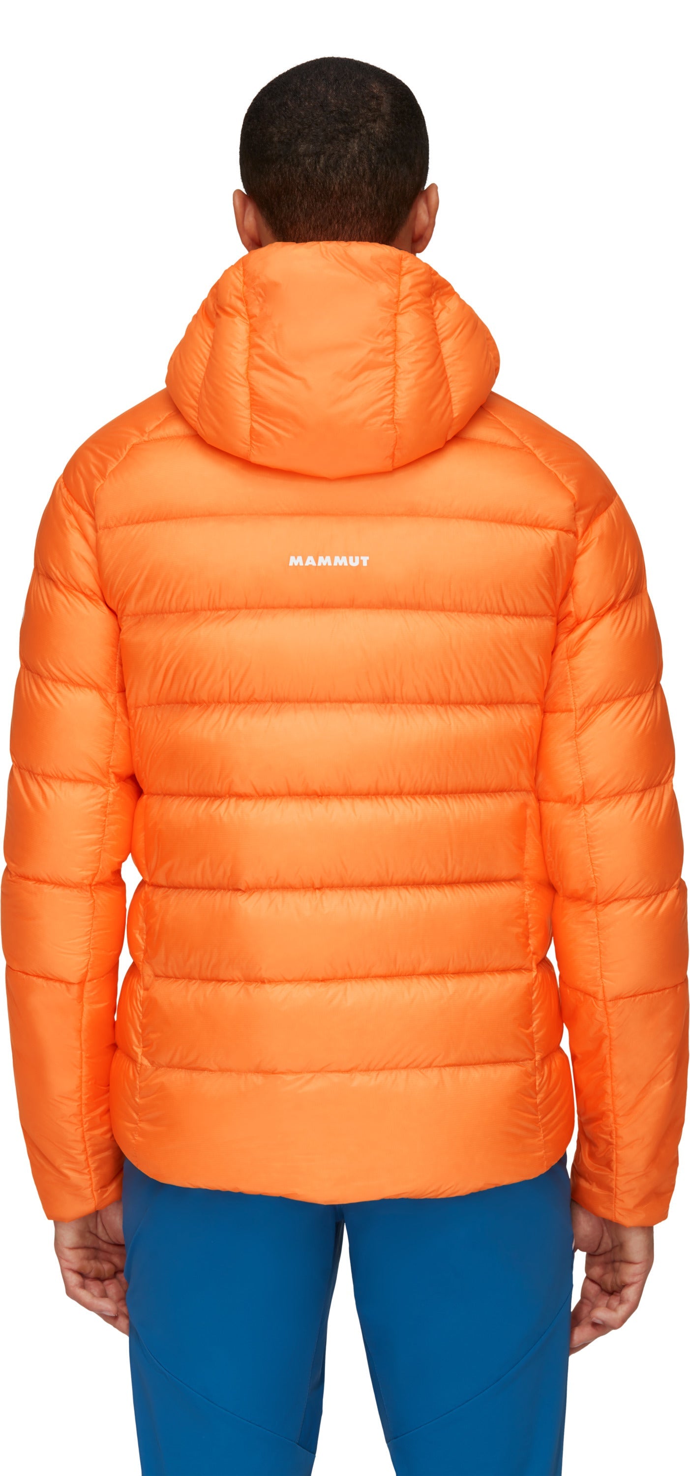 Mammut dūnu jaka Taiss IN Hooded vīriešu
