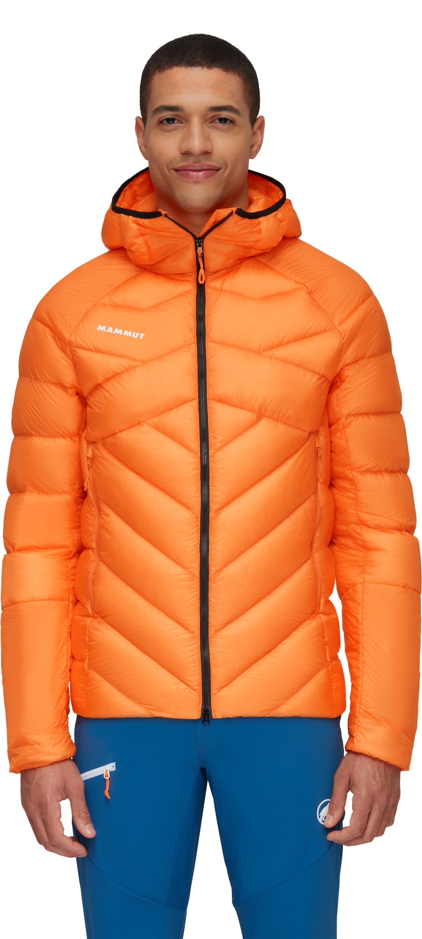 Mammut dūnu jaka Taiss IN Hooded vīriešu