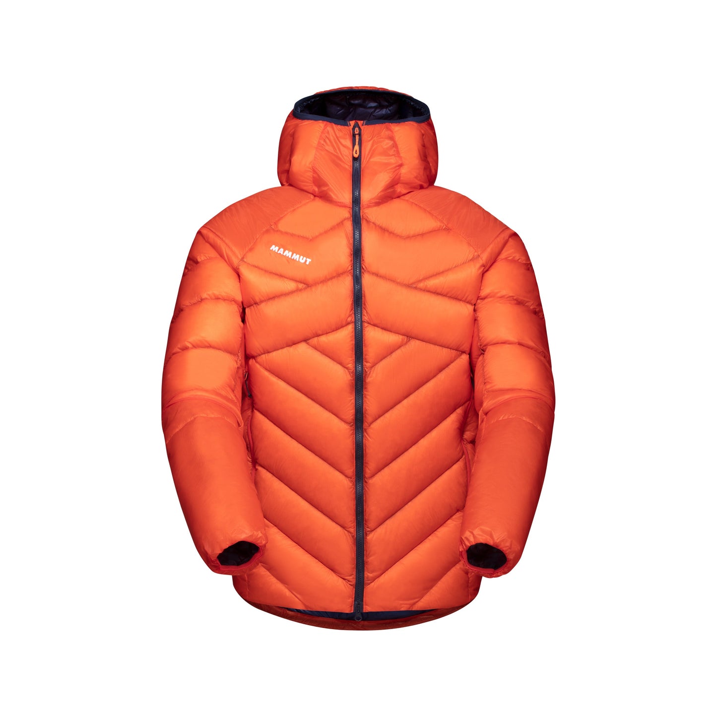 mammut dunu jaka taiss in hooded viriesu
