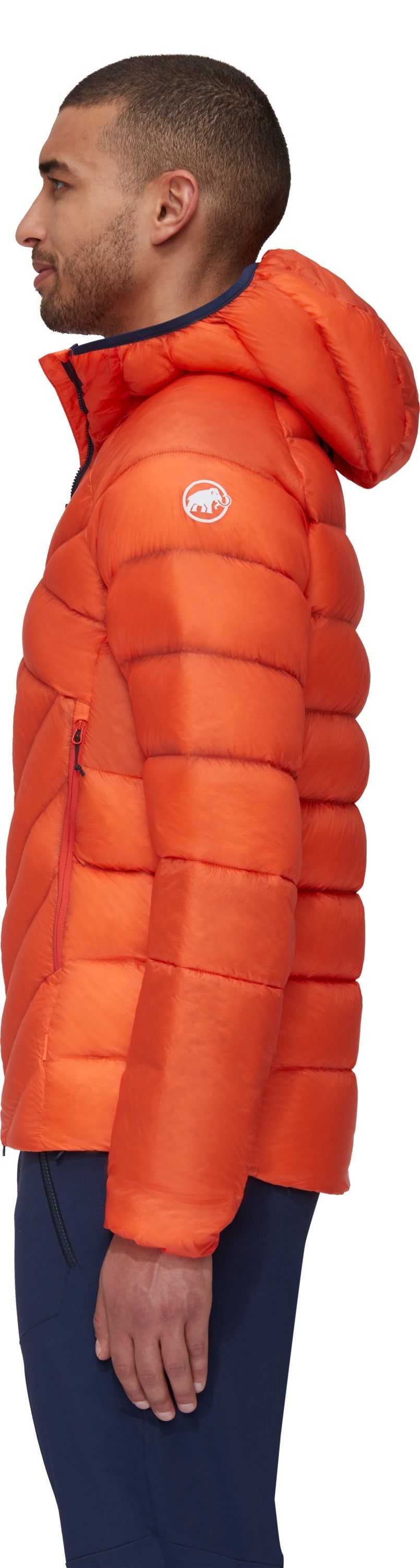 mammut dunu jaka taiss in hooded viriesu