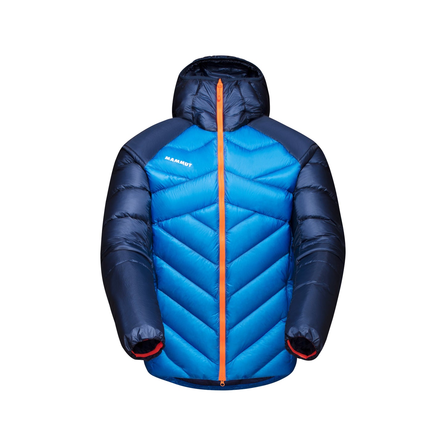mammut dunu jaka taiss in hooded viriesu