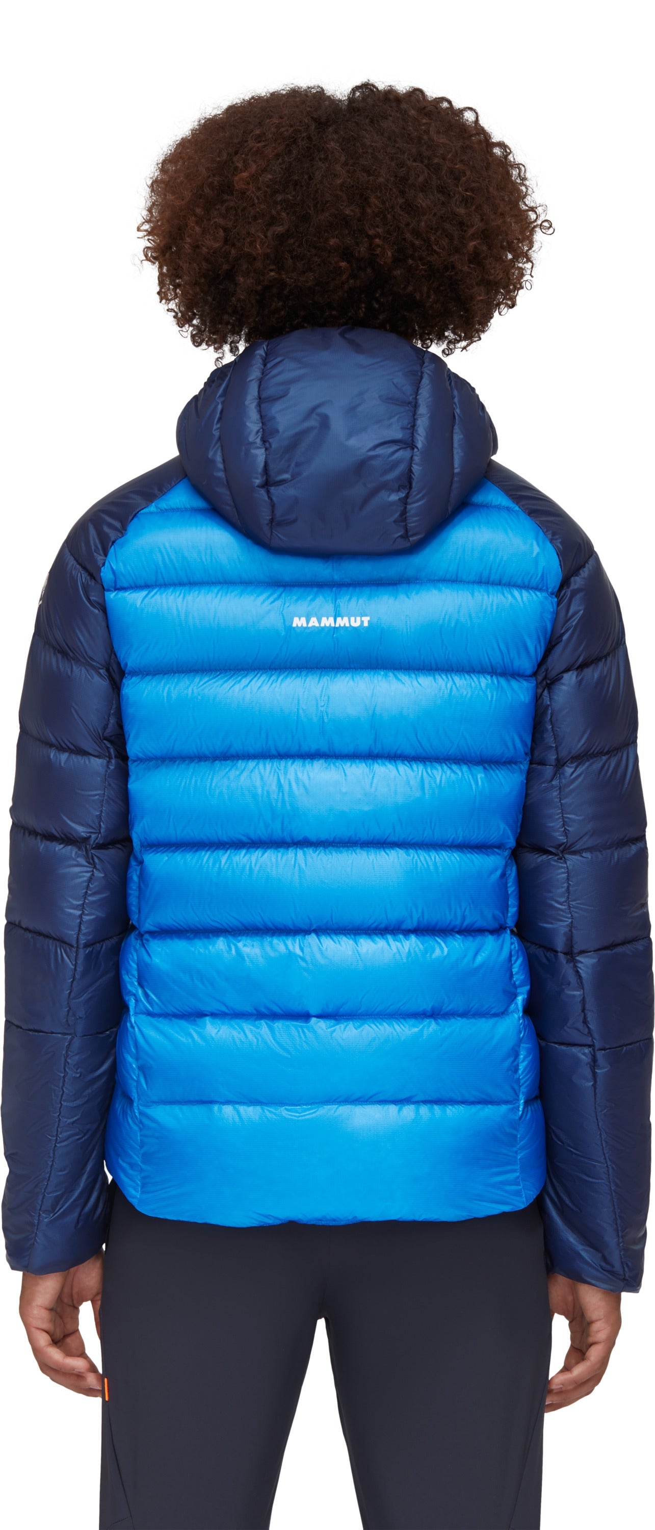 mammut dunu jaka taiss in hooded viriesu