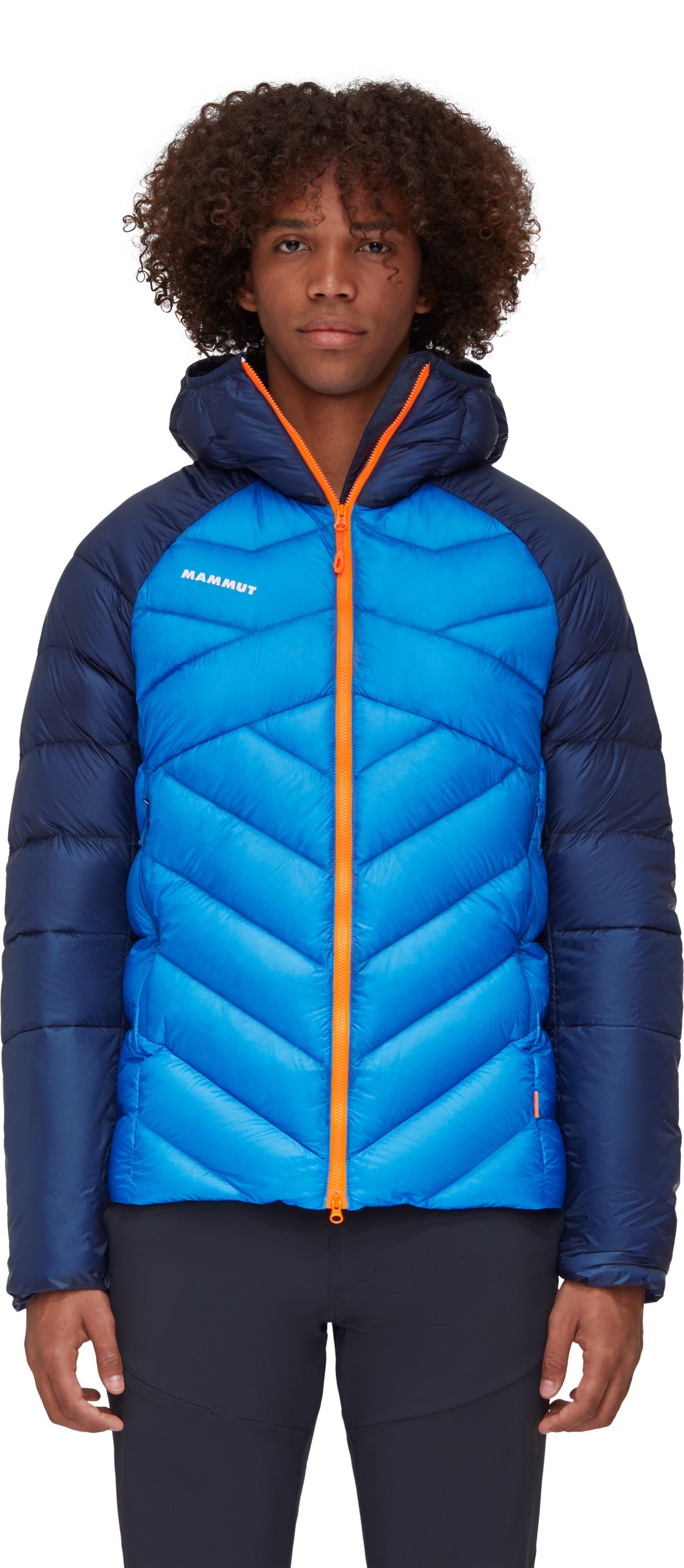 mammut dunu jaka taiss in hooded viriesu