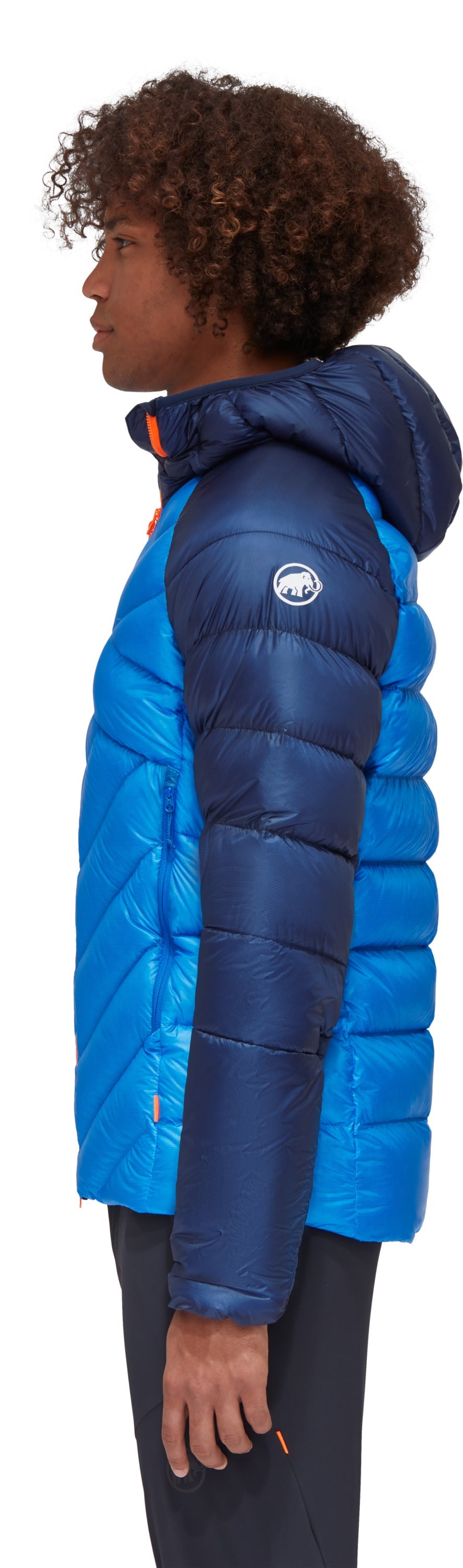 mammut dunu jaka taiss in hooded viriesu